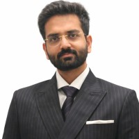 Saksham Gupta, founder and CEO of Shucon MedAI